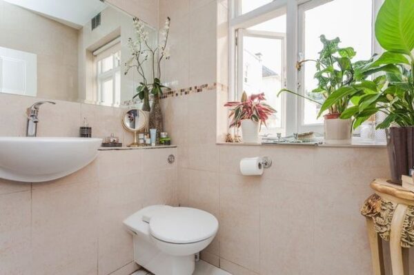 Park Village West, Regent's Park, London