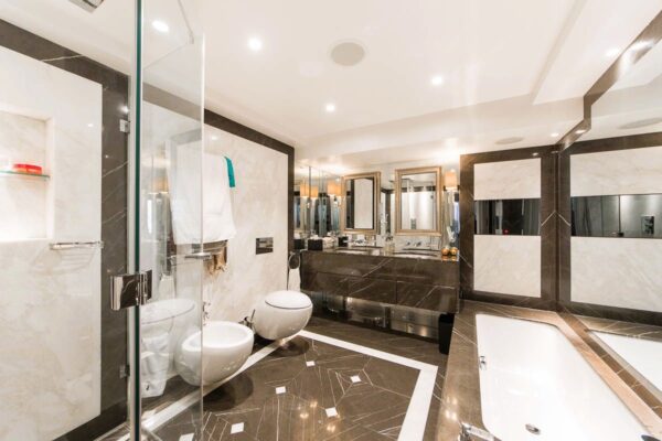 Princes Gate, Knightsbridge, London