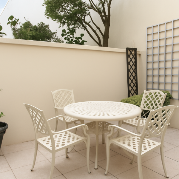 Park Village West, Regent's Park, London