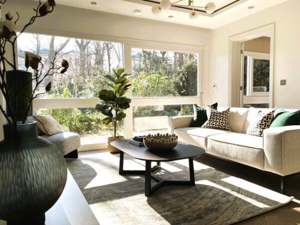 Park Village East, Regent's Park, London