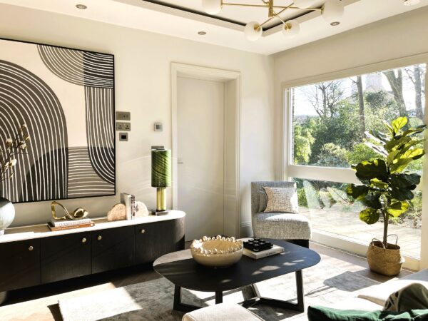 Park Village East, Regent's Park, London