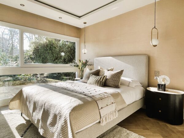 Park Village East, Regent's Park, London