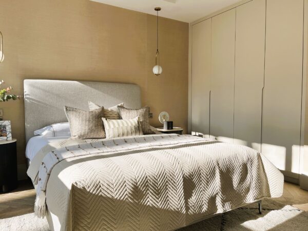 Park Village East, Regent's Park, London