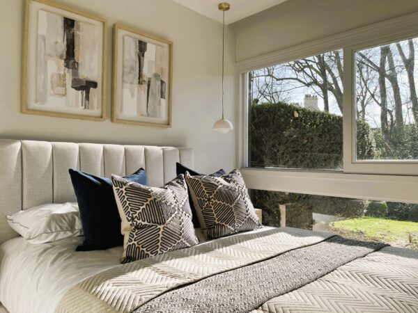 Park Village East, Regent's Park, London