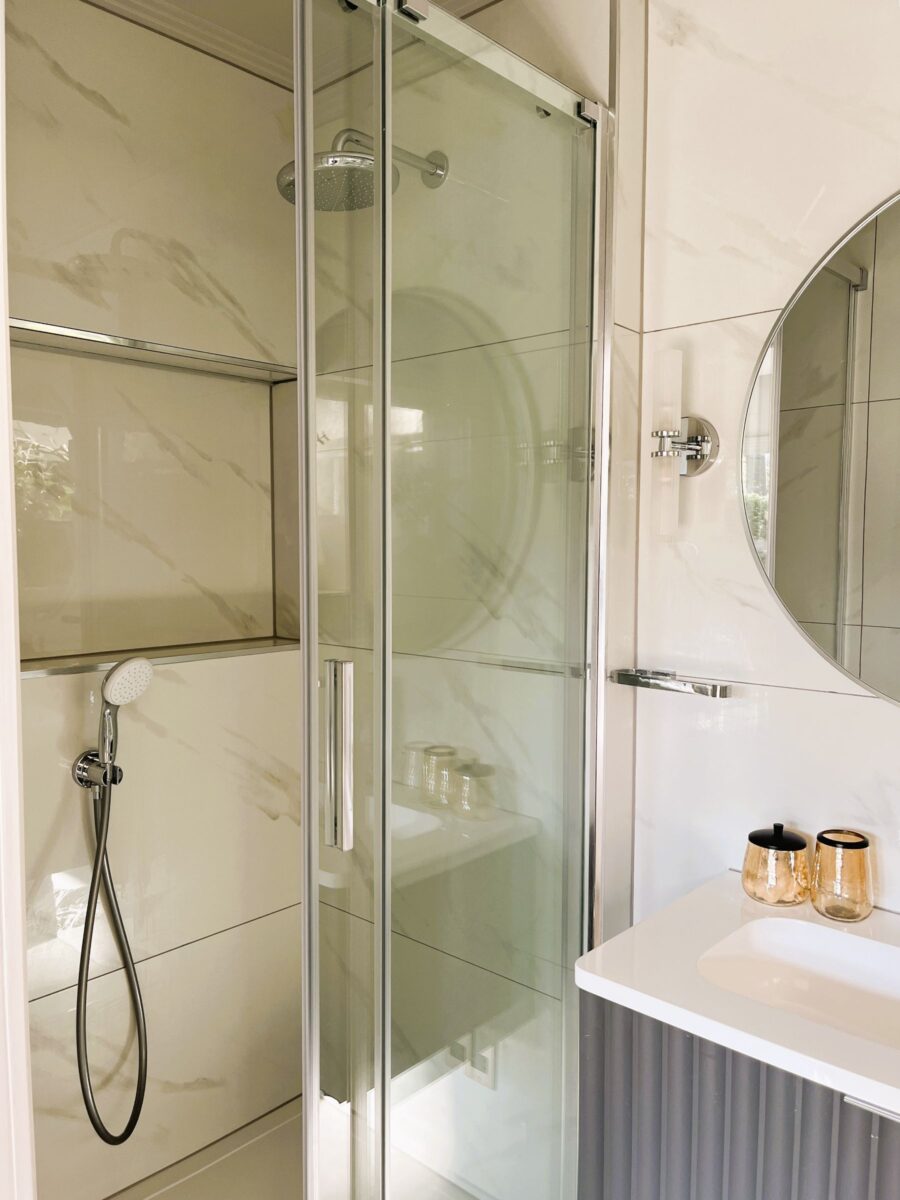 Park Village East, Regent's Park, London