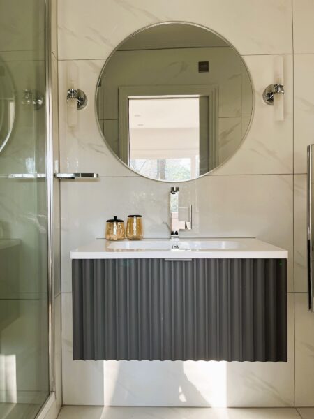 Park Village East, Regent's Park, London