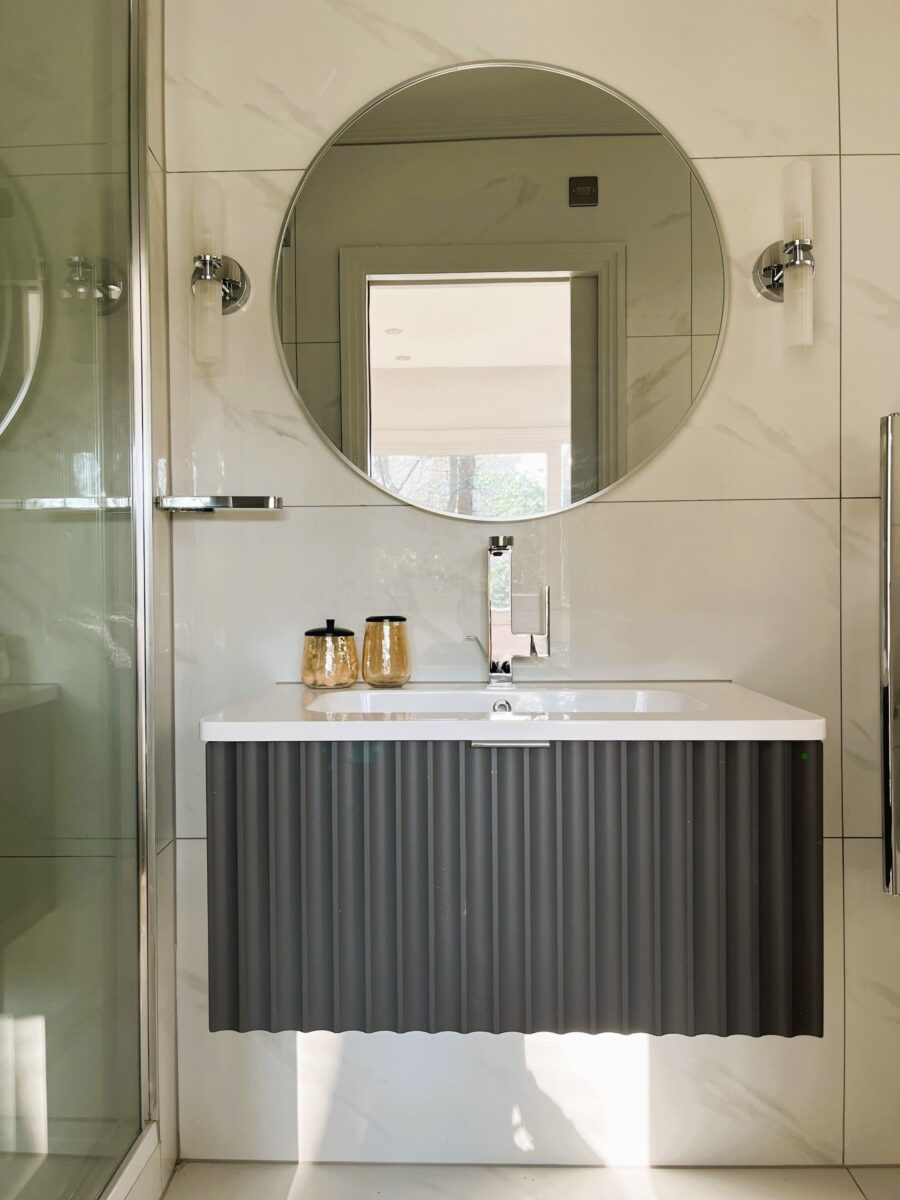 Park Village East, Regent's Park, London