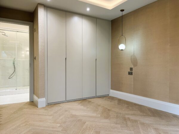 Nash House, Park Village East, London NW1