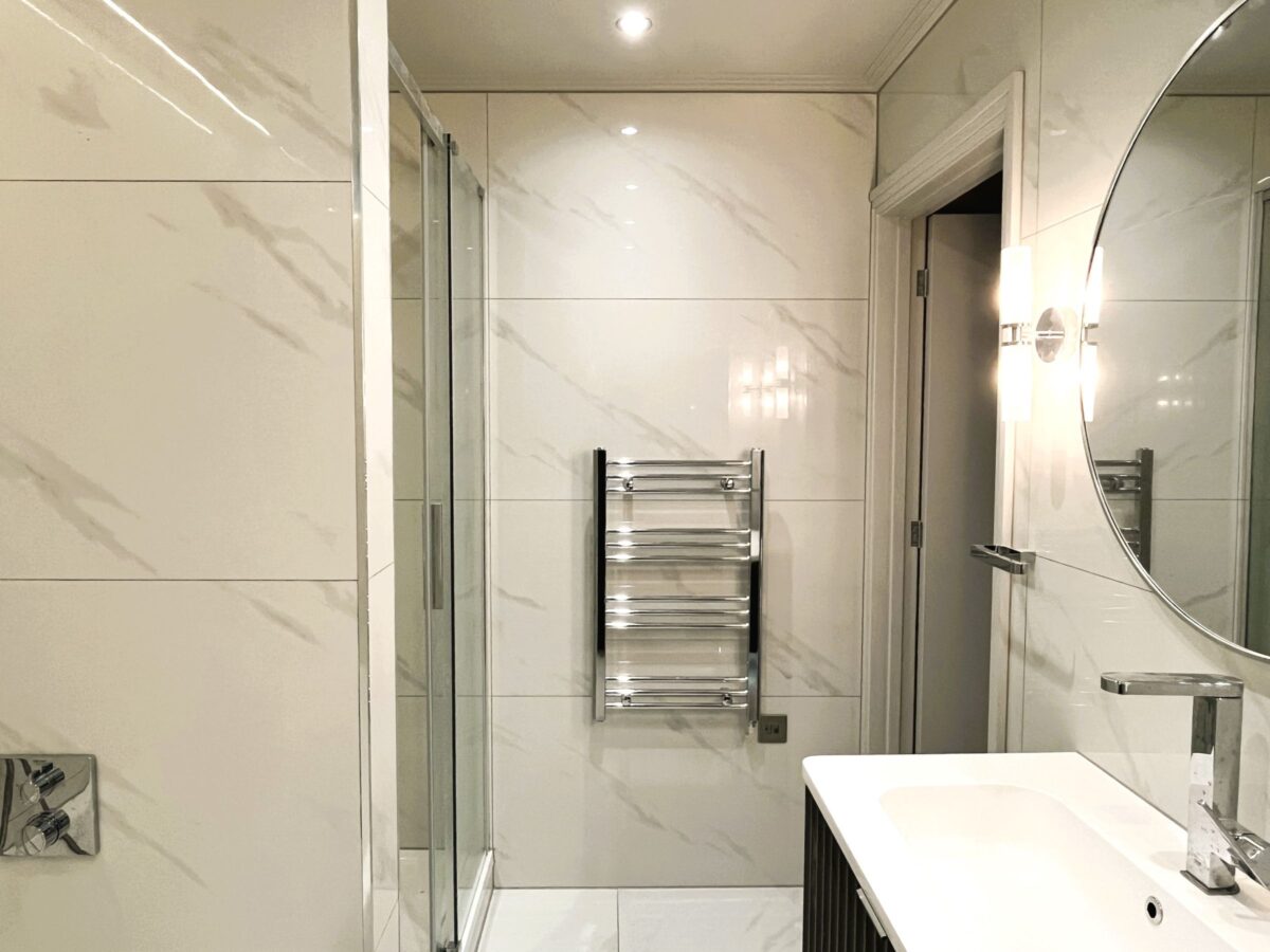 Nash House, Park Village East, London NW1