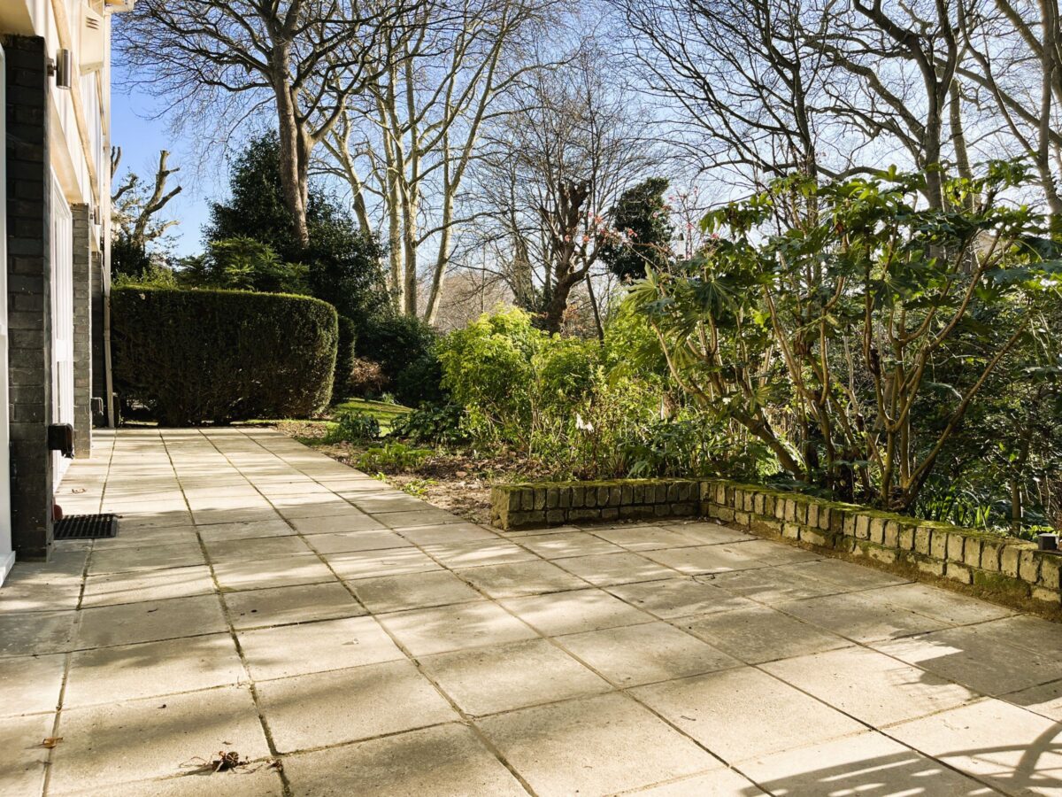 Nash House, Park Village East, London NW1