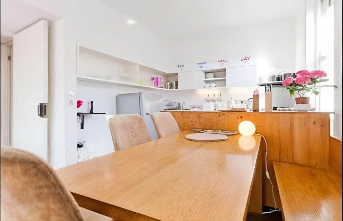 Marchmont Street, Bloomsbury, London