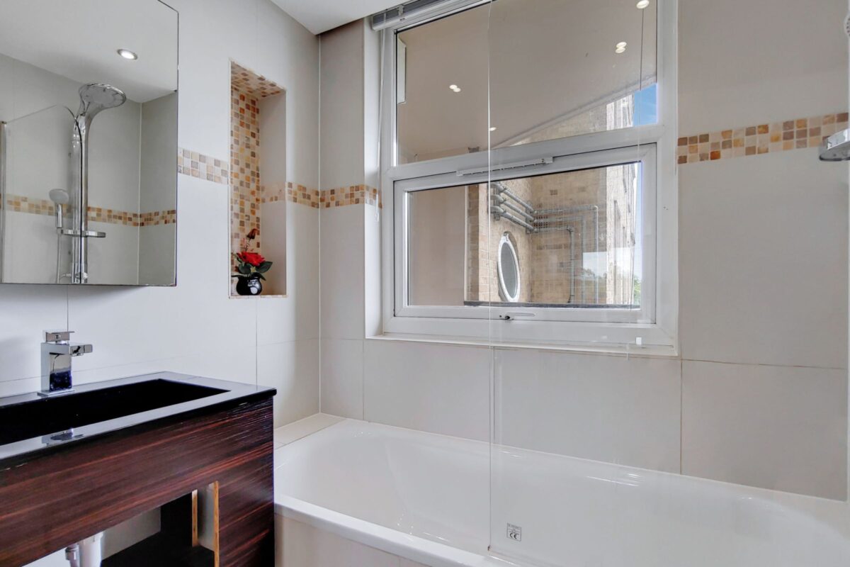 Boydell Court, St Johns Wood, London NW8