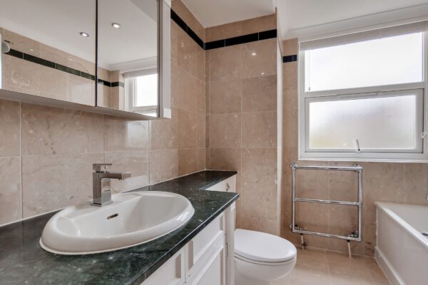 Boydell Court, St Johns Wood, London NW8