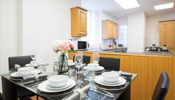 St John's Wood, London NW8