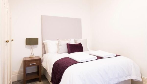 St John's Wood, London NW8