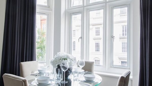 Green Street, Mayfair, London W1