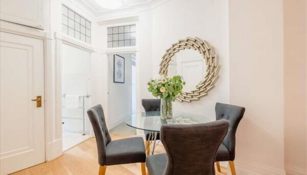 Park Road, Regents Park, London NW8