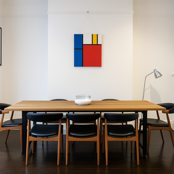 Great Portland Street, Marylebone, London