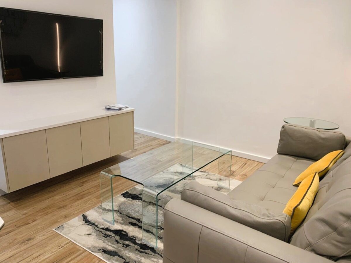 Harrowby Street, Marylebone, London