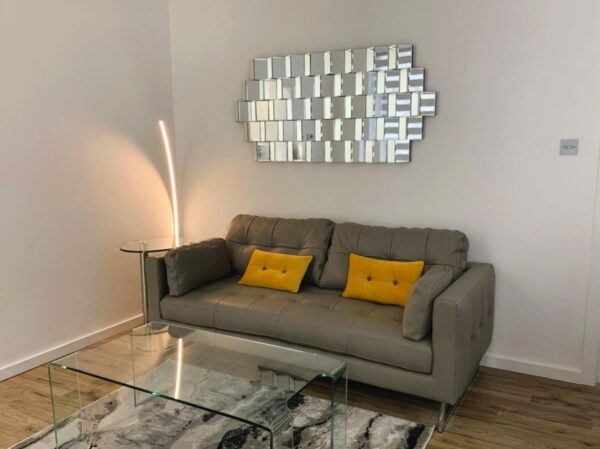 Harrowby Street, Marylebone, London