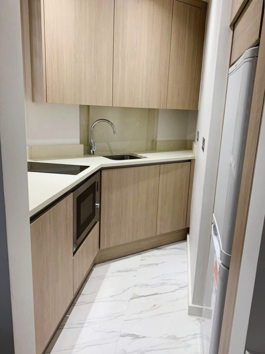 Harrowby Street, Marylebone, London