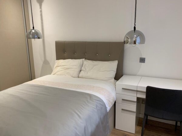 Harrowby Street, Marylebone, London