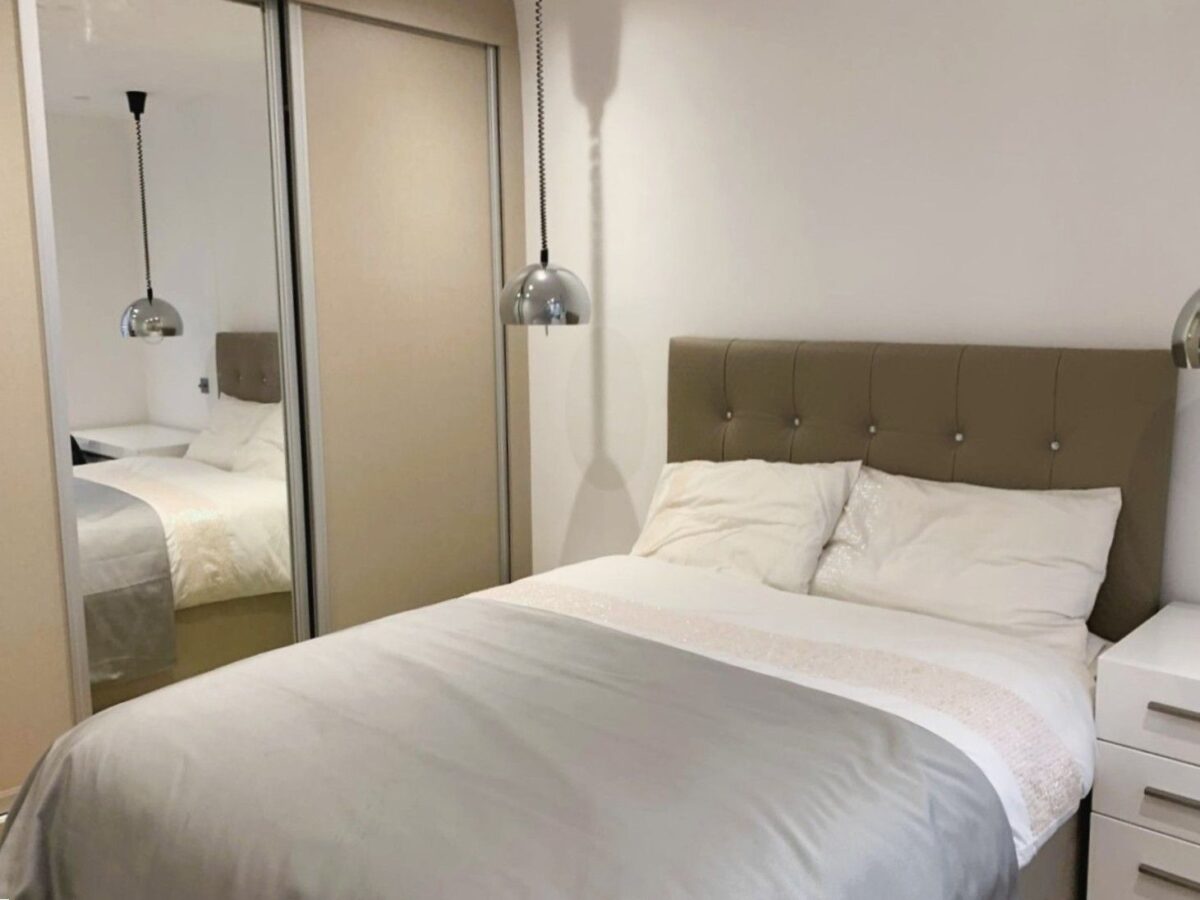 Harrowby Street, Marylebone, London