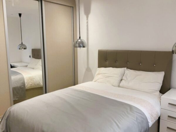 Harrowby Street, Marylebone, London