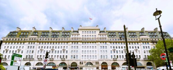 Baker Street, London NW1