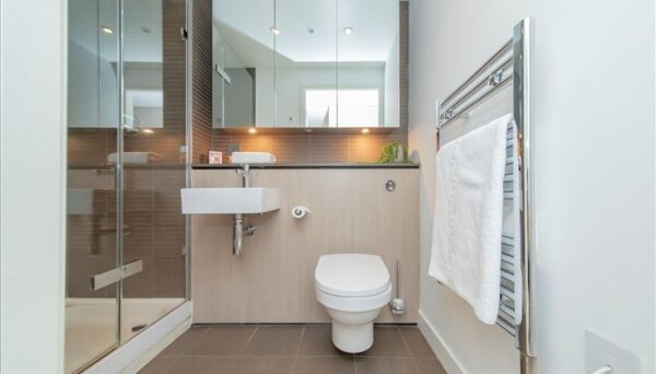 Merchant Square East, Paddington, London W2