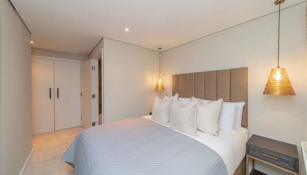 Merchant Square East, Paddington, London W2