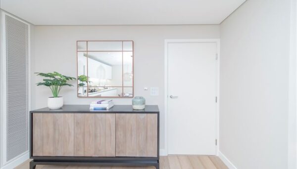 Merchant Square East, Paddington, London W2