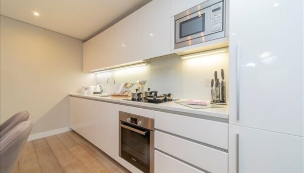 Merchant Square East, Paddington, London W2