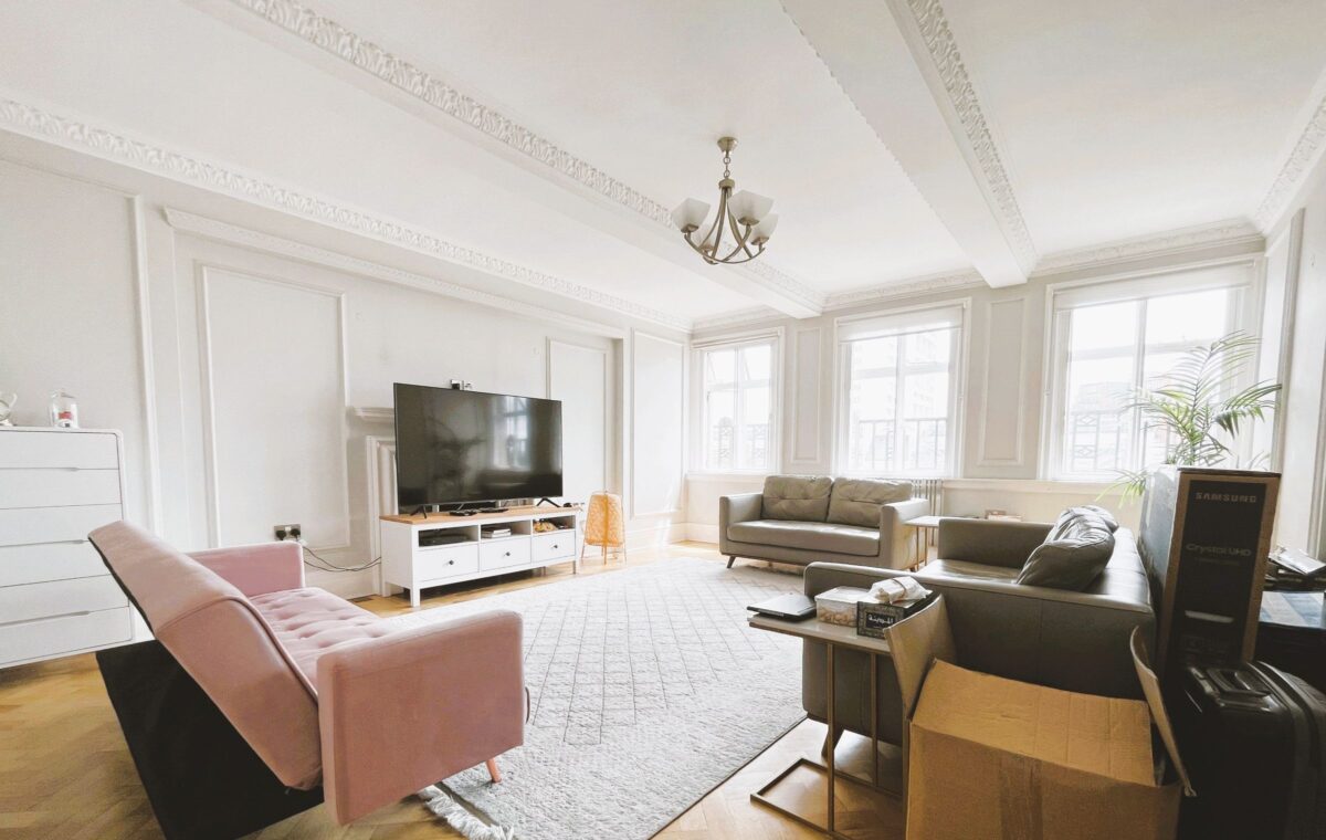 Baker Street, London NW1