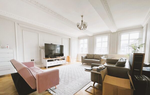 Baker Street, London NW1