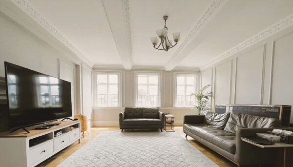 Baker Street, London NW1