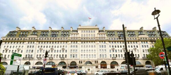 Baker Street, London NW1