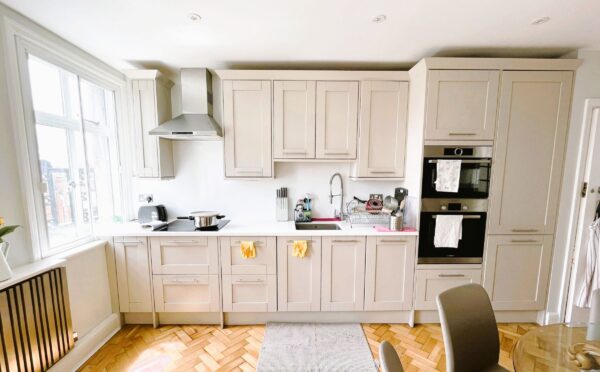 Baker Street, London NW1