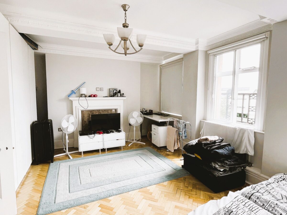 Baker Street, London NW1