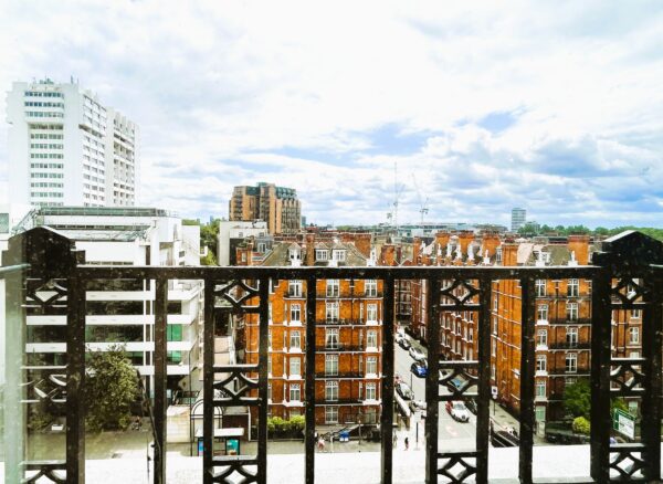 Baker Street, London NW1