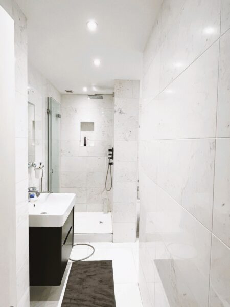 Baker Street, London NW1