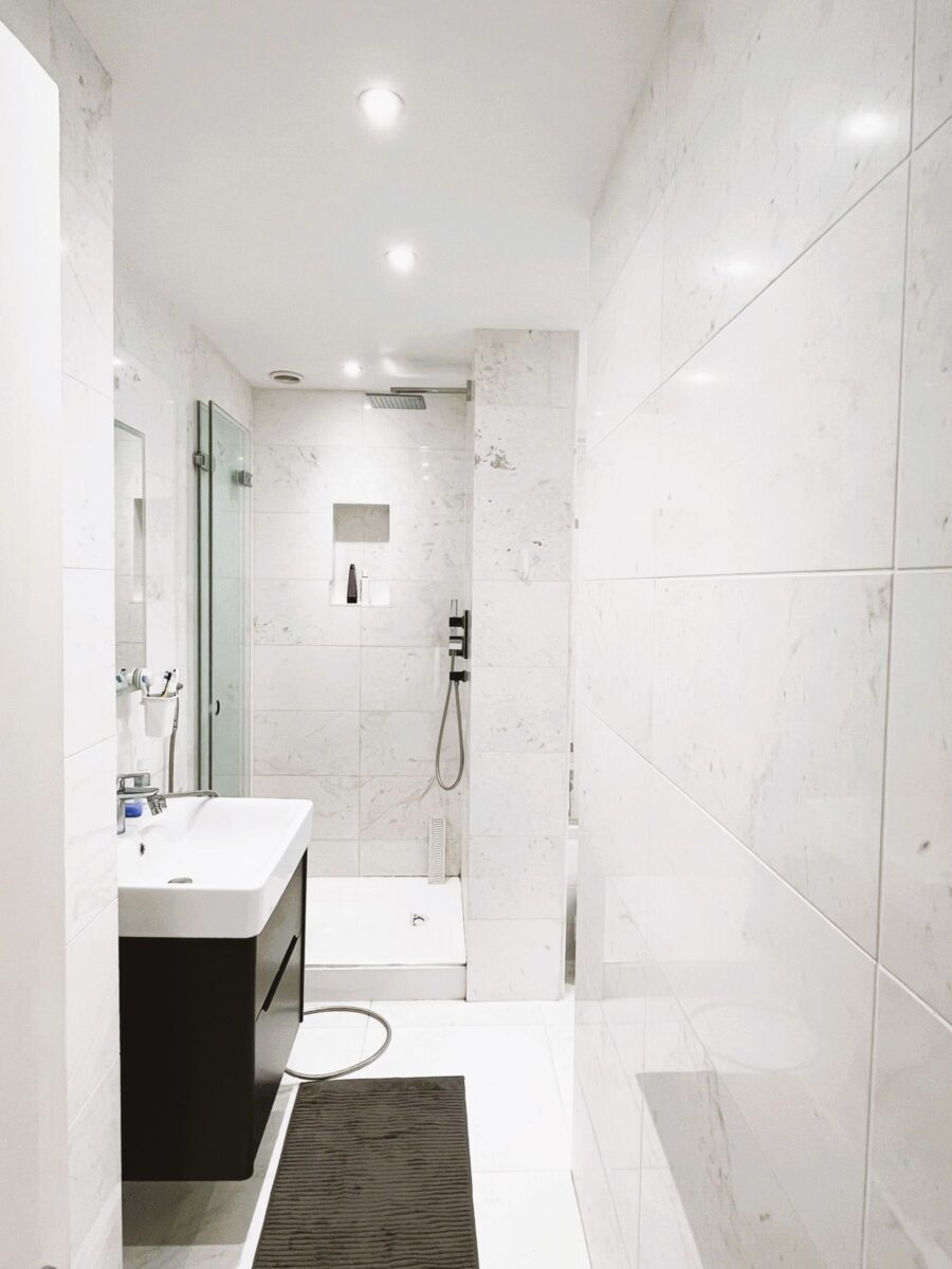 Baker Street, London NW1