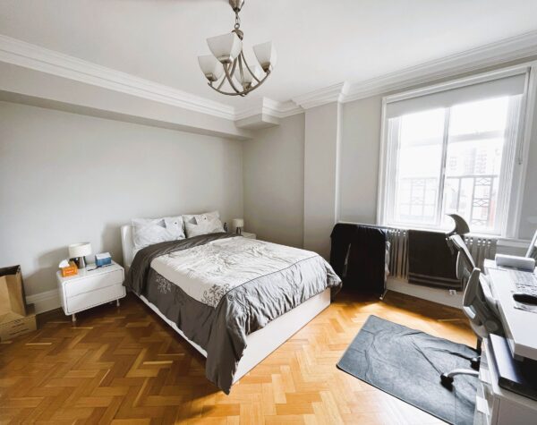 Baker Street, London NW1