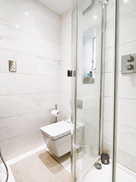 Baker Street, London NW1