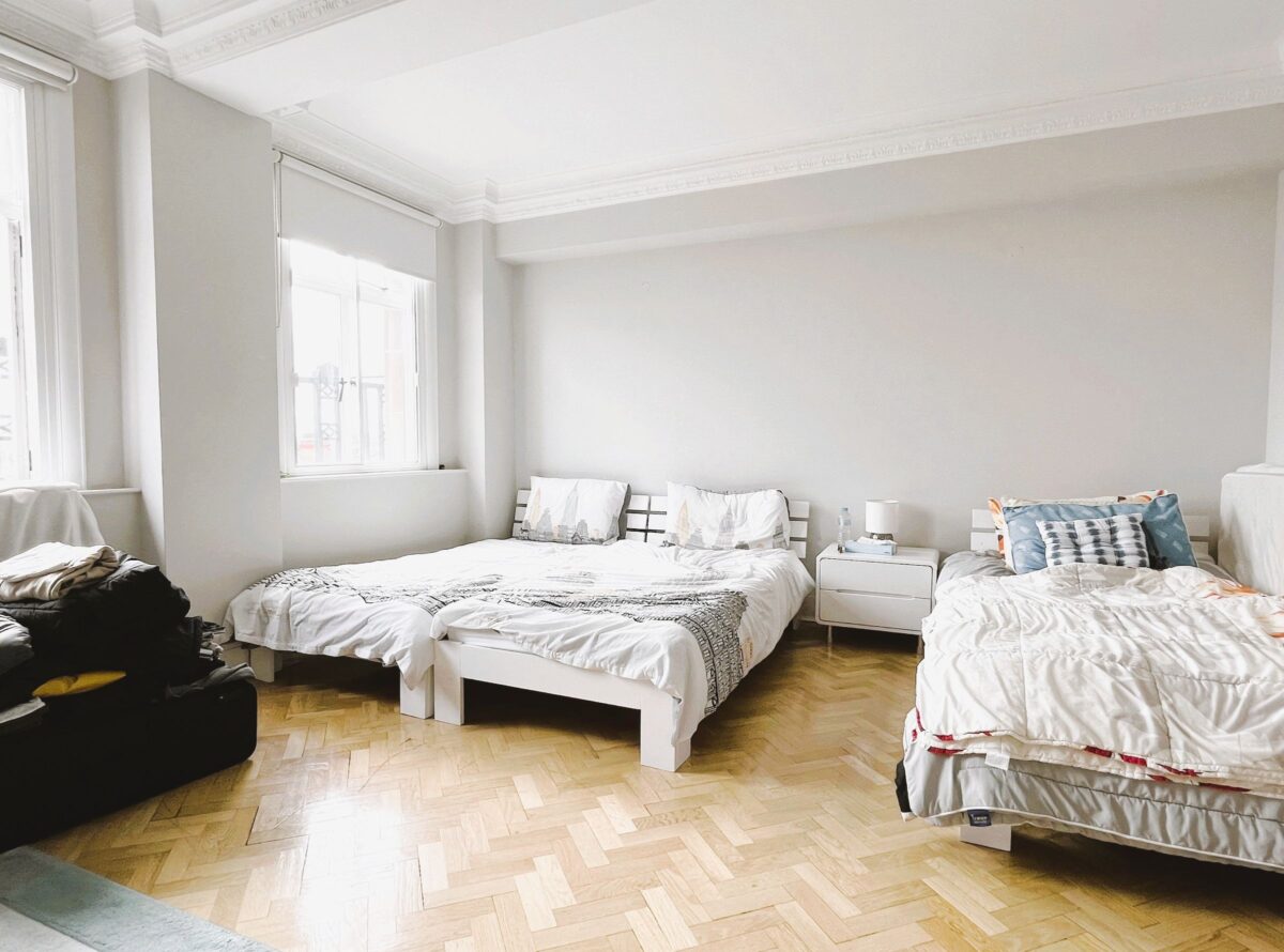 Baker Street, London NW1