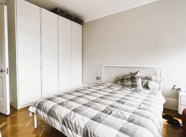 Baker Street, London NW1