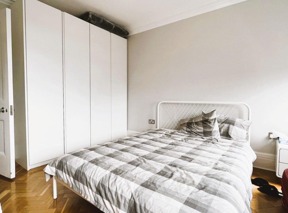 Baker Street, London NW1