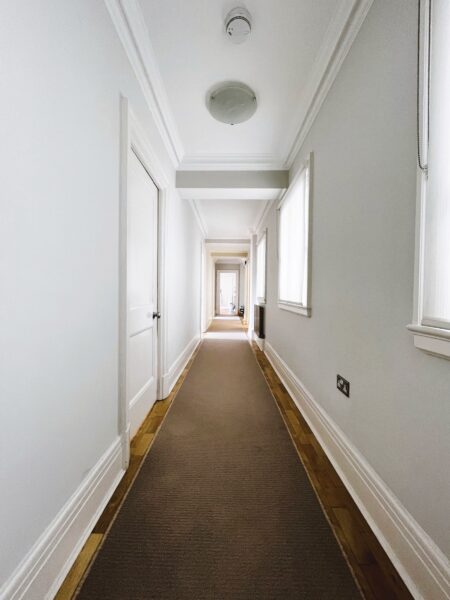 Baker Street, London NW1