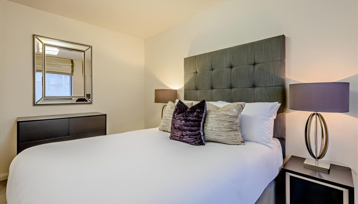 Fulham Road, Chelsea, London