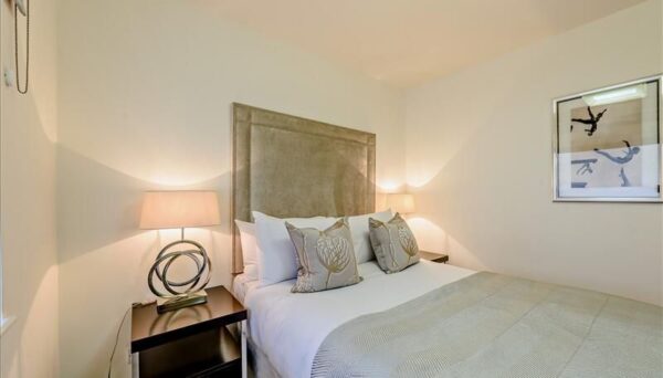 Fulham Road, Chelsea, London